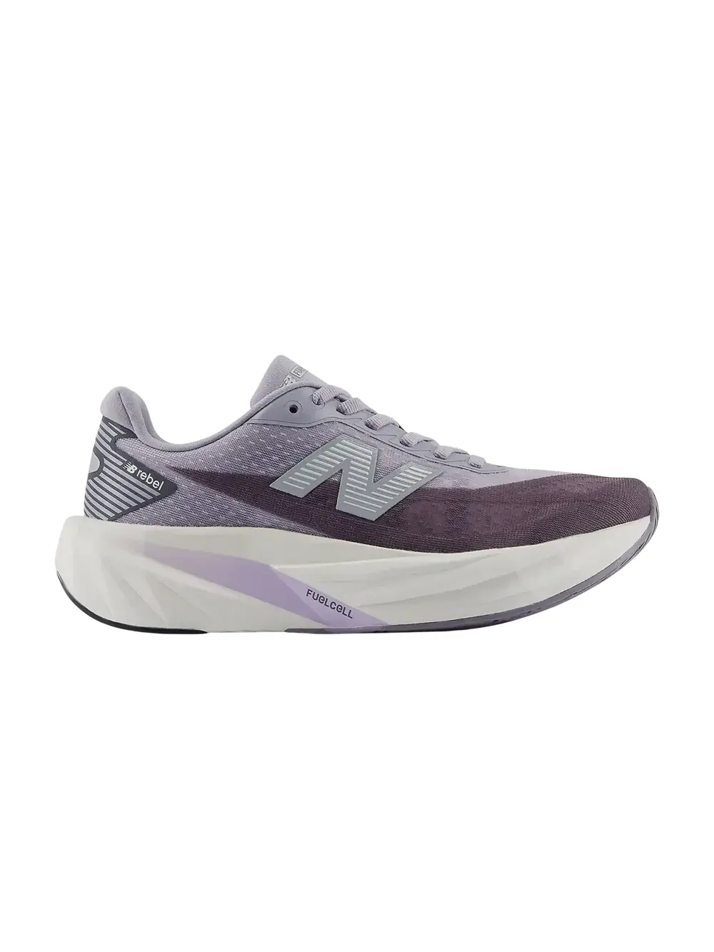 Кроссовки New Balance Wmns FuelCell Rebel v5 — изображение 1 из 1, золотистый