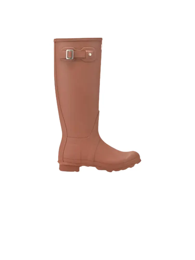 Ботинки Hunter Wmns Original Tall Rain Boot — изображение 1 из 1, натуральный
