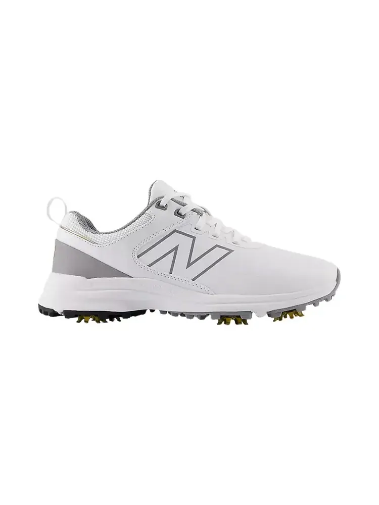 Кроссовки New Balance Wmns Brighton V2 'White Grey' — изображение 1 из 1, белый