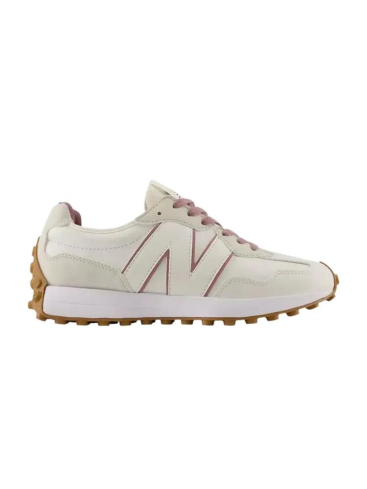 Кроссовки New Balance Wmns 327 Golf 'Sea Salt' — изображение 1 из 1, бежевый