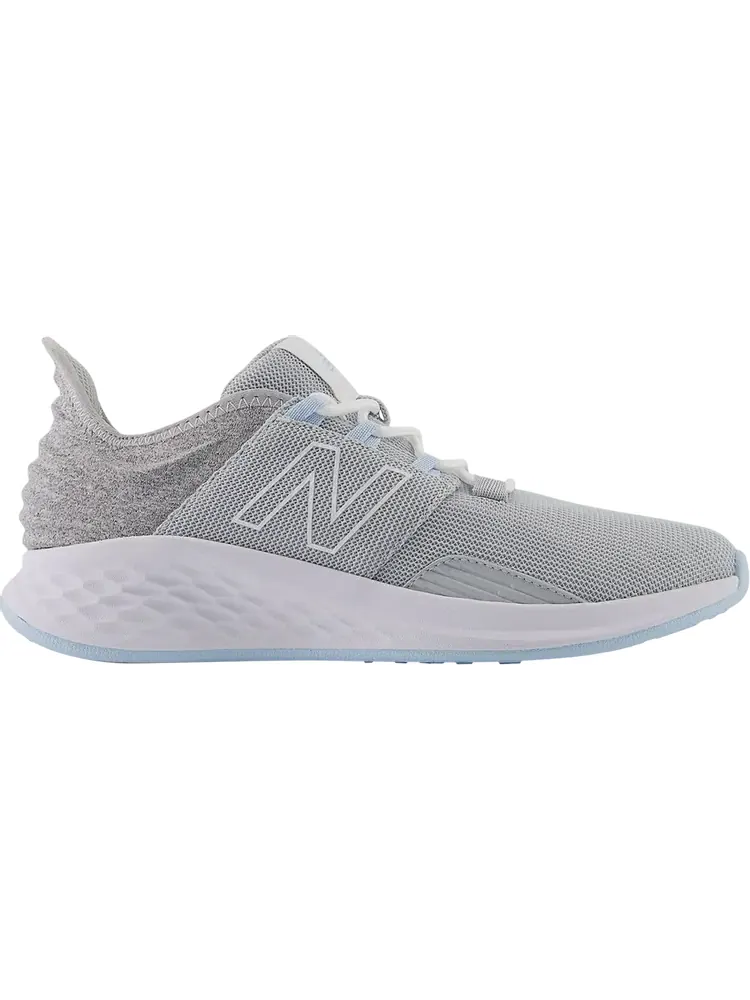 Кроссовки Wmns Fresh Foam Roav Golf 'Grey Blue' — изображение 1 из 1, серый