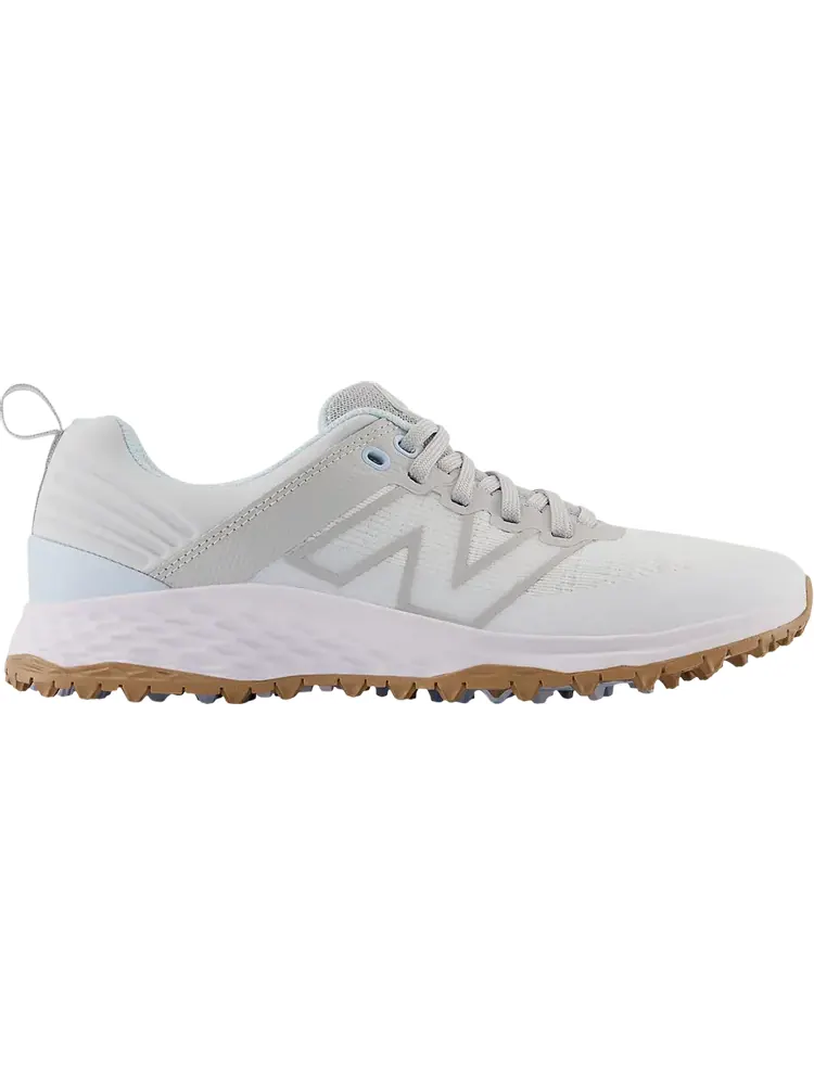 Кроссовки Wmns Fresh Foam Contend v2 Golf 'White Grey' — изображение 1 из 1, белый