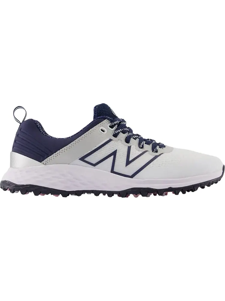 Кроссовки Wmns Fresh Foam Contend v2 Golf 'Navy White' — изображение 1 из 1, синий