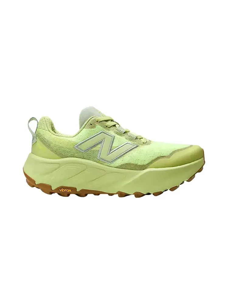 Женские кроссовки New Balance Fresh Foam X Hierro v9 'Afterglow Mosaic Green' — изображение 1 из 1, зеленый