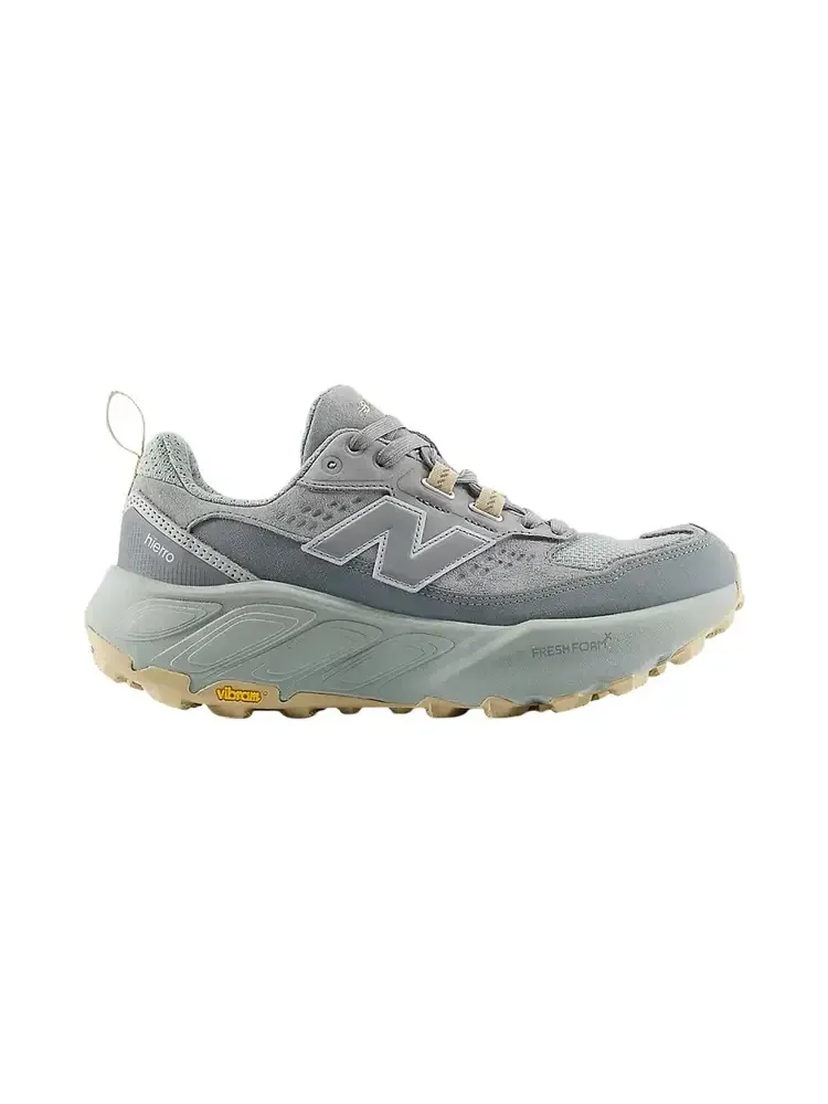 Женские кроссовки New Balance Hierro Trek 'Slate Grey' — изображение 1 из 1, серый