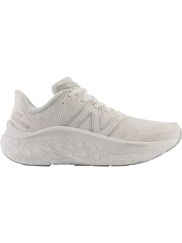 Кроссовки Wmns Fresh Foam X Kaiha Road Wide 'White Silver Metallic' — изображение 1 из 1, белый