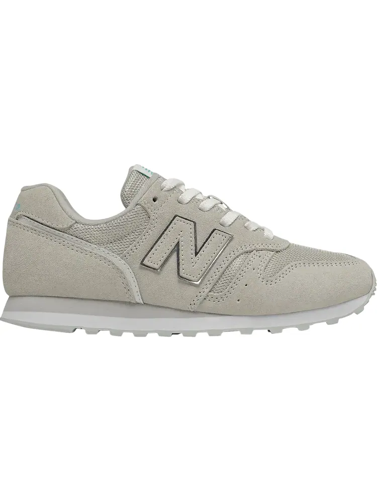 Кроссовки New Balance Wmns 373 'Classic Pack - Grey' — изображение 1 из 1, серый