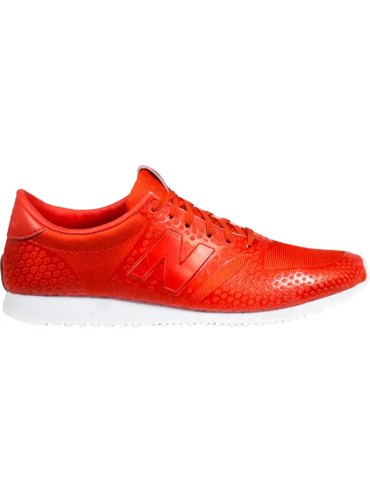 Кроссовки New Balance Wmns 420 Re-Engineered 'Red' — изображение 1 из 1, красный
