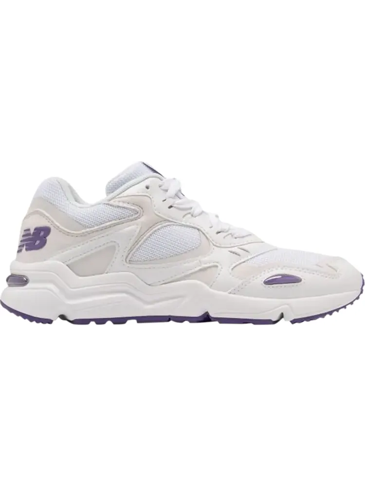 Кроссовки New Balance Wmns 426v1 'White Violet' — изображение 1 из 1, белый