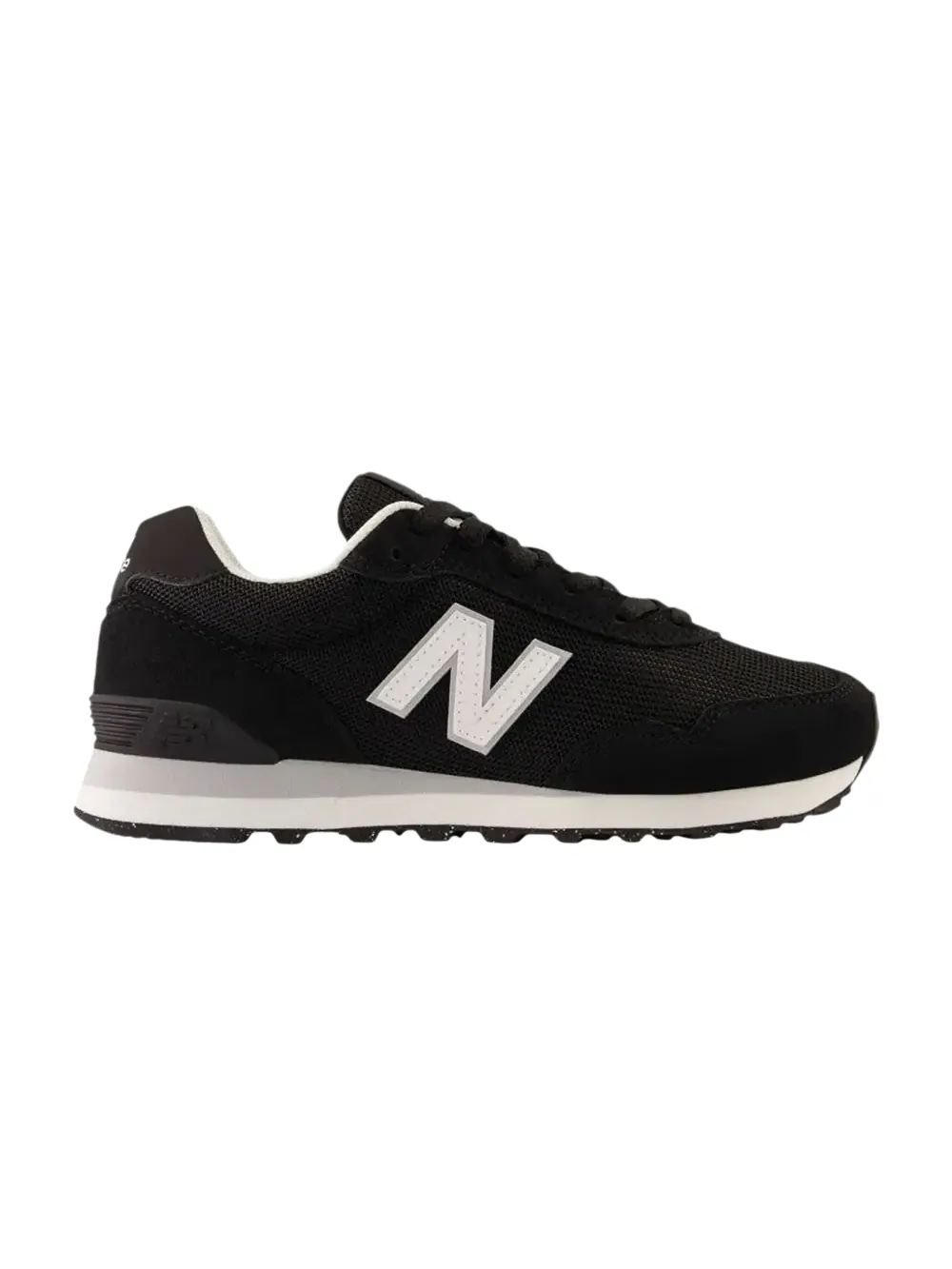 Кроссовки New Balance Wmns 515 — изображение 1 из 1, черный/белый