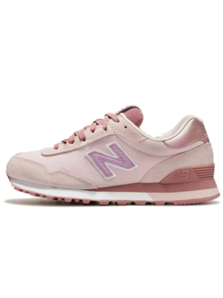 Розовые кроссовки New Balance 515 — изображение 1 из 1