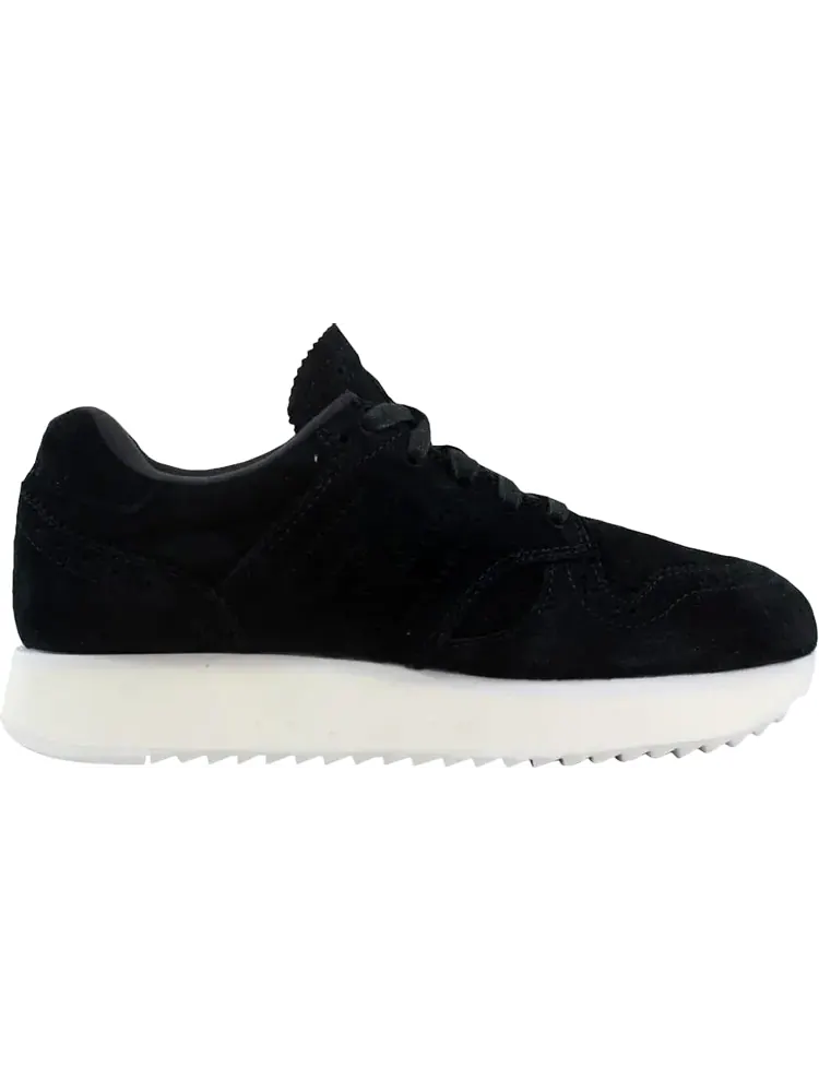Кроссовки New Balance Wmns 520 Platform 'Black White' — изображение 1 из 1, черный