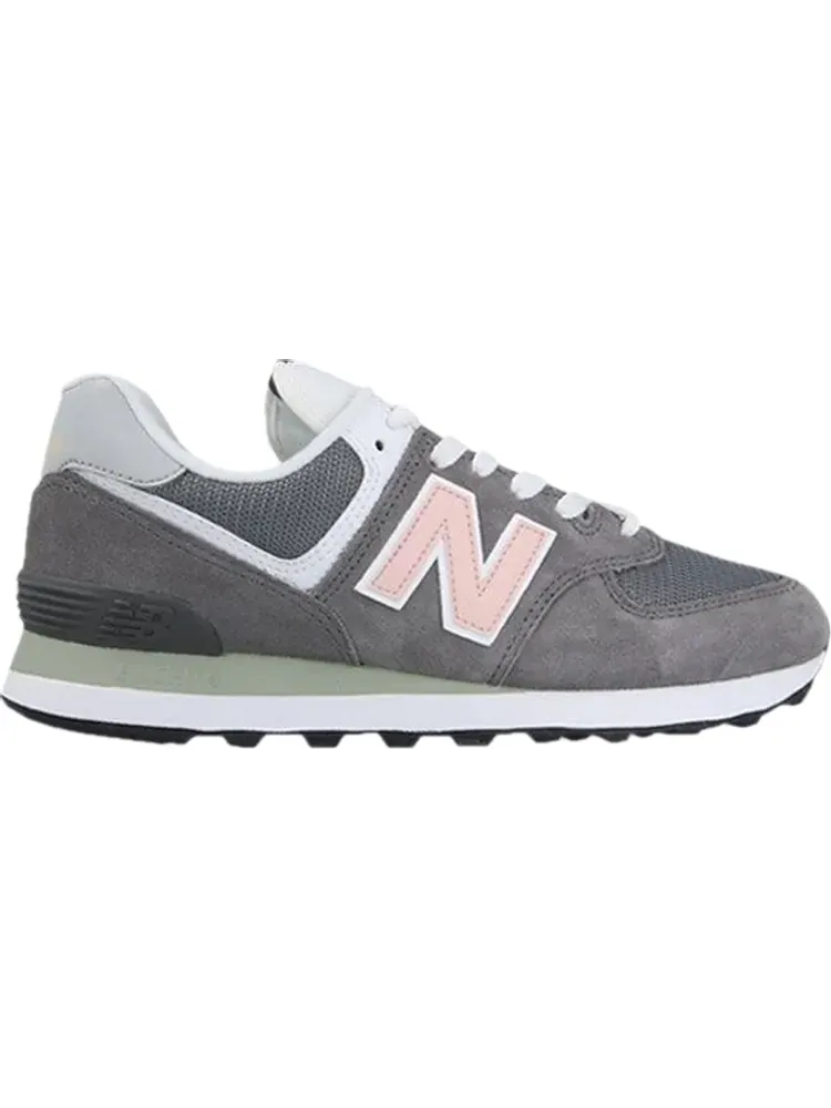 Кроссовки New Balance 574 'Castelrock' — изображение 1 из 1, серый