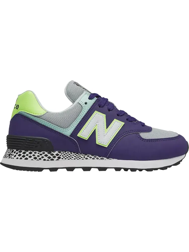 Кроссовки New Balance Wmns 574 — изображение 1 из 1, мульти