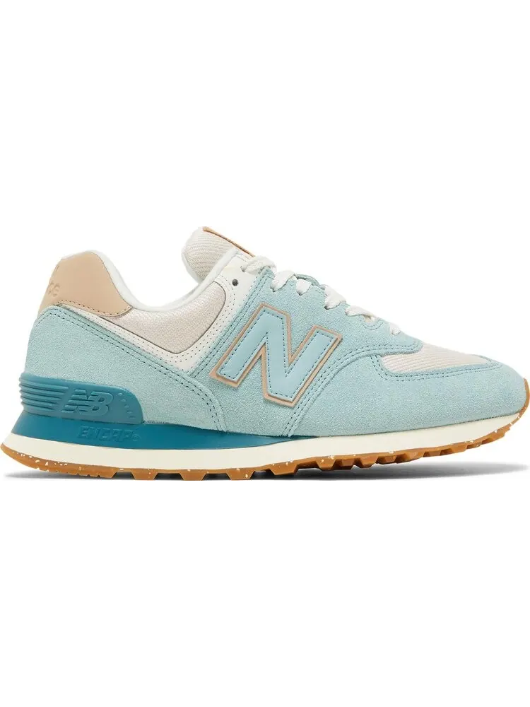 Кроссовки New Balance Wmns 574 — изображение 1 из 8