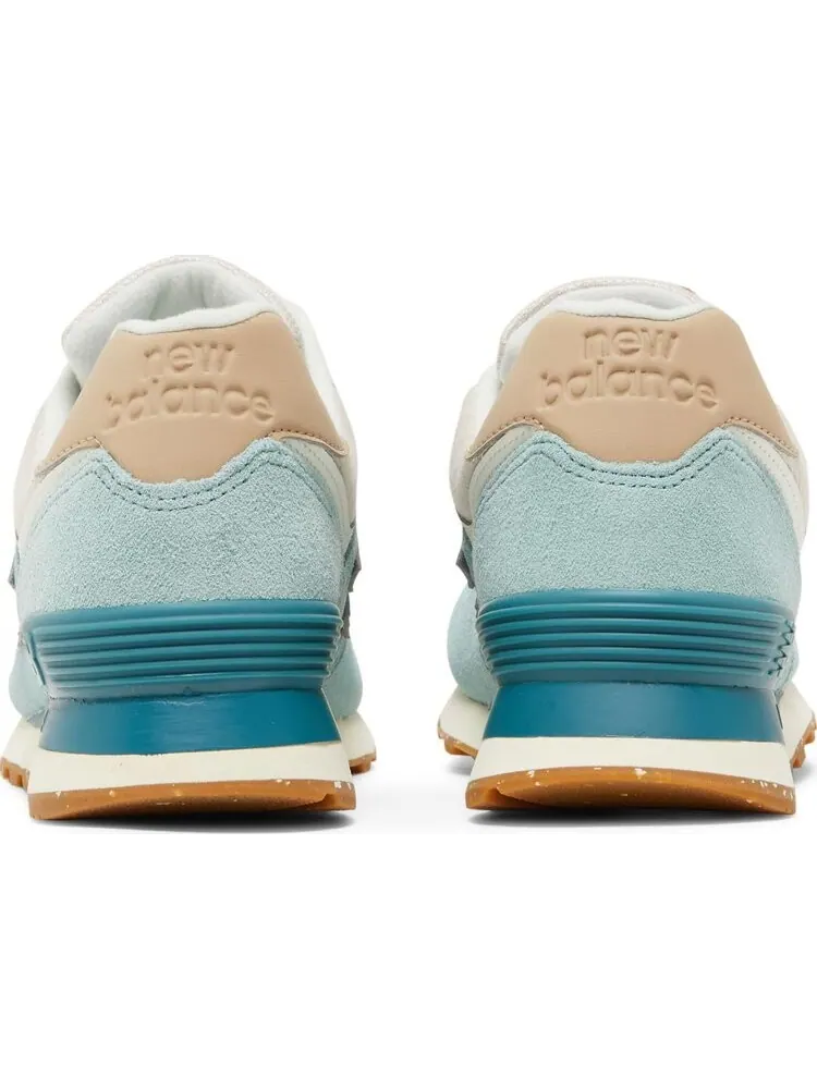 Кроссовки New Balance Wmns 574 — изображение 6 из 8