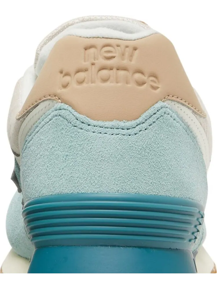 Кроссовки New Balance Wmns 574 — изображение 7 из 8