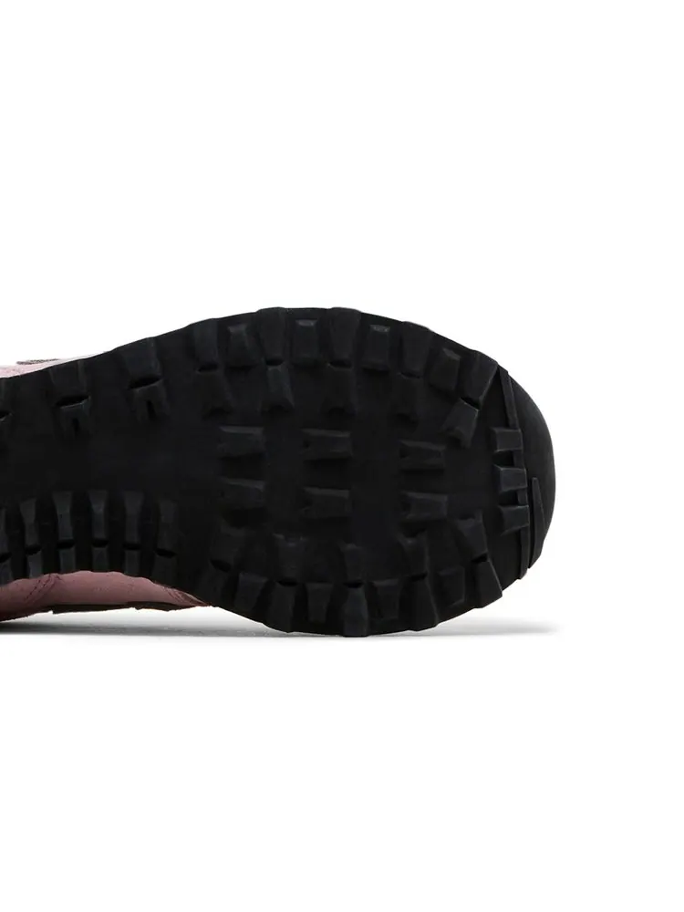 Кроссовки Wmns 574 'Rose Sugar' — изображение 5 из 8, розовый