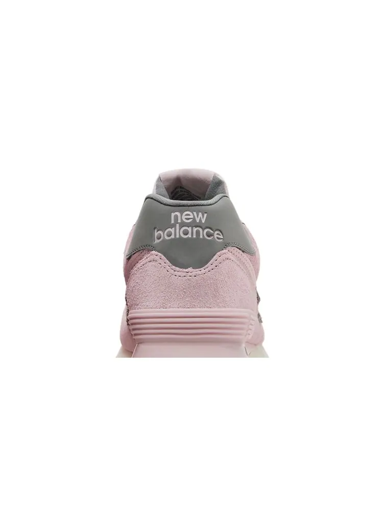 Кроссовки Wmns 574 'Rose Sugar' — изображение 7 из 8, розовый