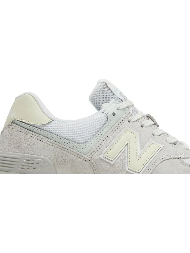 Кроссовки New Balance Wmns 574v2 'Nimbus Cloud Summer Fog' — изображение 2 из 8, бежевый
