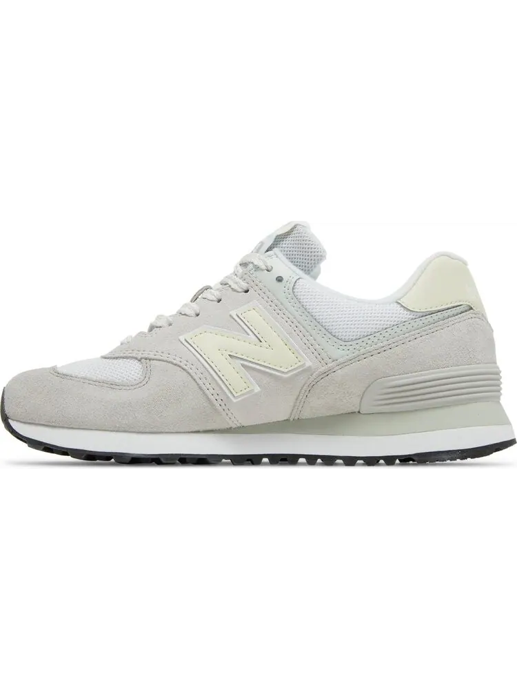 Кроссовки New Balance Wmns 574v2 'Nimbus Cloud Summer Fog' — изображение 3 из 8, бежевый