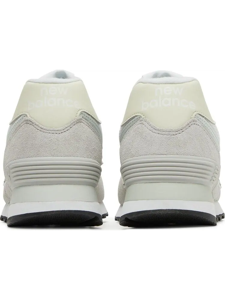 Кроссовки New Balance Wmns 574v2 'Nimbus Cloud Summer Fog' — изображение 6 из 8, бежевый