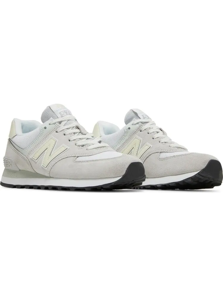 Кроссовки New Balance Wmns 574v2 'Nimbus Cloud Summer Fog' — изображение 8 из 8, бежевый
