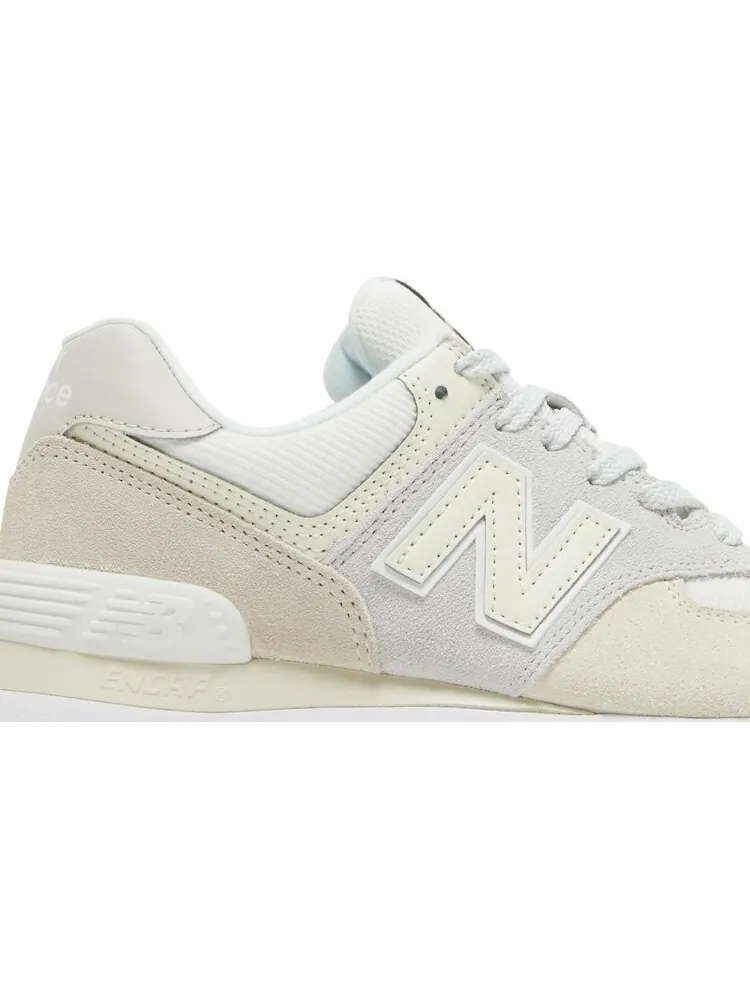 Кроссовки New Balance Wmns 574 'Moonbeam' — изображение 2 из 8, серый