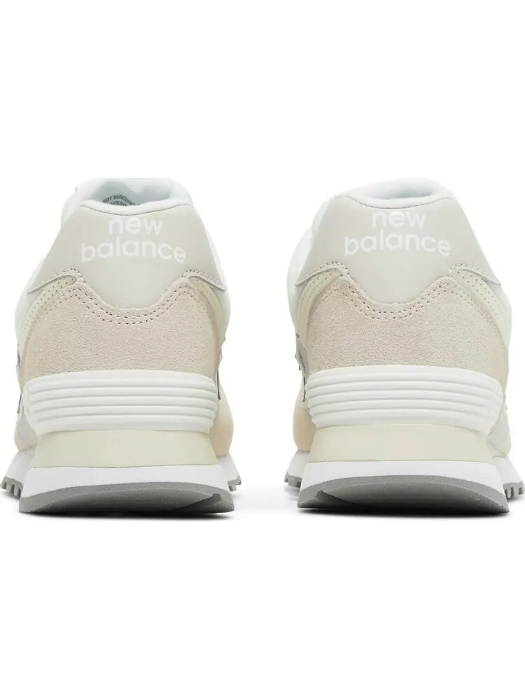 Кроссовки New Balance Wmns 574 'Moonbeam' — изображение 6 из 8, серый