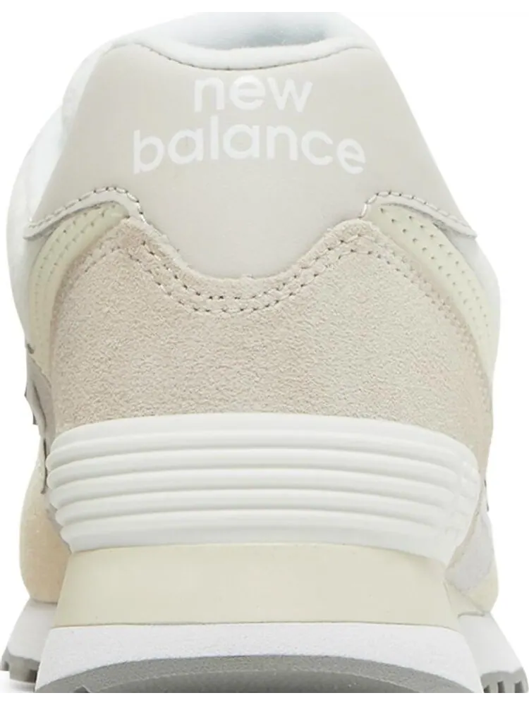Кроссовки New Balance Wmns 574 'Moonbeam' — изображение 7 из 8, серый