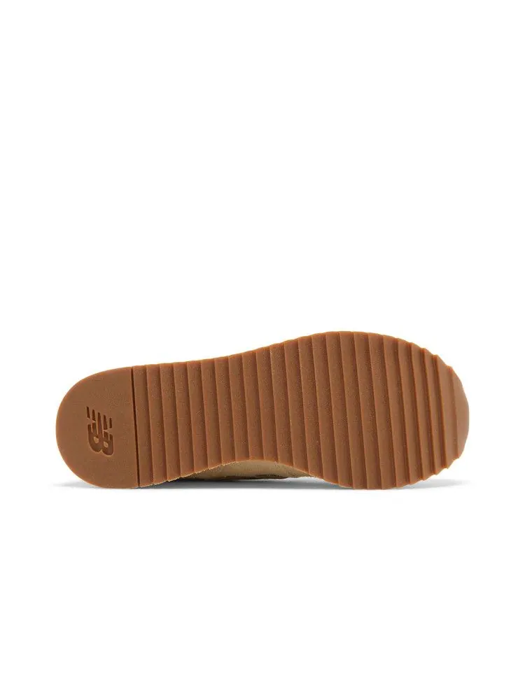 Кроссовки New Balance Wmns 574+ 'Turtledove Vintage Teal' — изображение 5 из 9, серый
