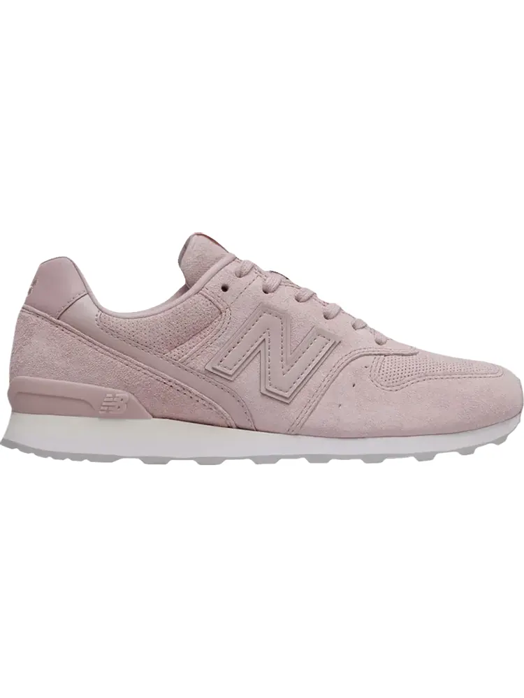 Кроссовки New Balance Wmns 696 'Faded Rose' — изображение 1 из 1, розовый