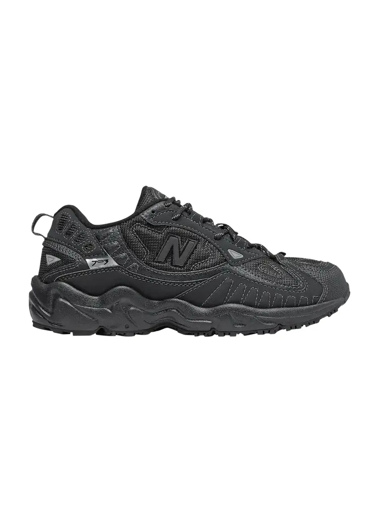 Кроссовки New Balance Wmns 703 — изображение 1 из 1, черный