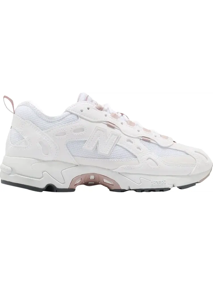 Кроссовки New Balance Wmns 827 'White Pink' — изображение 1 из 1, белый