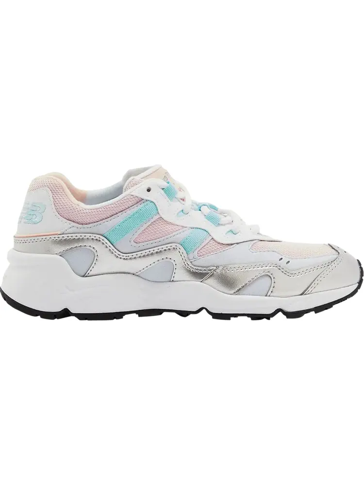 Женские кроссовки New Balance 850 'Bali Blue Peach Soda' — изображение 1 из 1, розовый