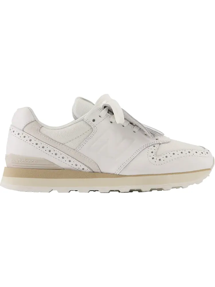 Кроссовки Wmns 996v2 'Tassel - White' — изображение 1 из 1, белый