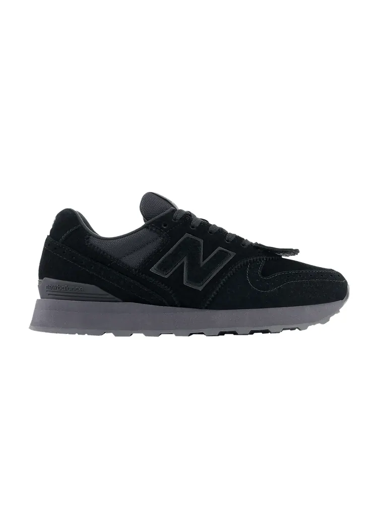 Кроссовки Wmns 996v2 'Tassel - Black' — изображение 1 из 1, черный