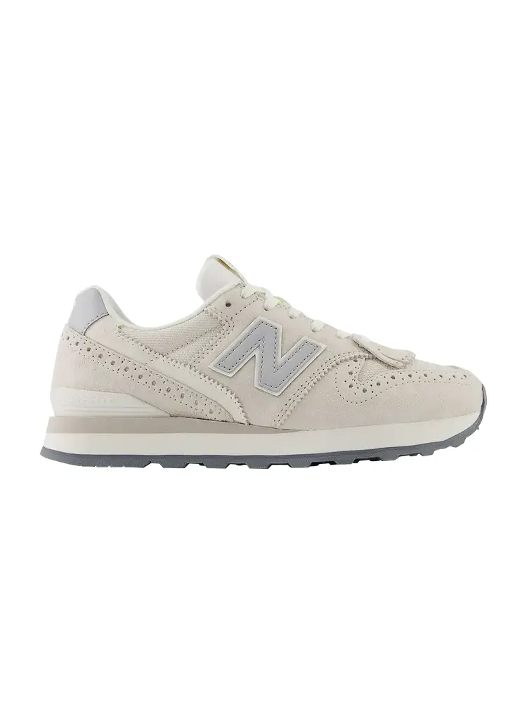 Кроссовки New Balance Wmns 996v2 — изображение 1 из 1, бежевый