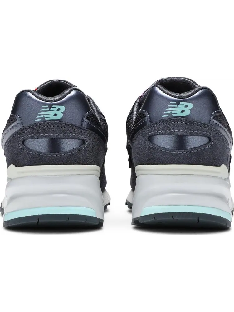 Кроссовки New Balance Wmns 999 'Ceremonial Pack - Thunder' — изображение 6 из 8, серый