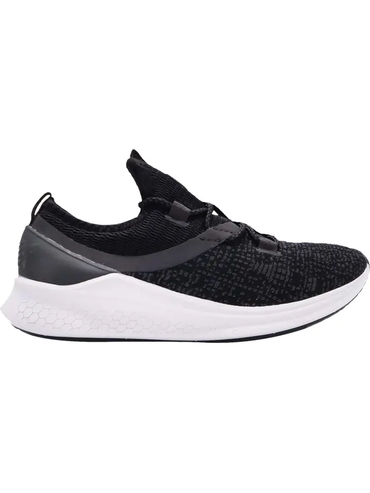 Кроссовки New Balance Wmns Fresh Foam LAZR Sport 'Phantom' — изображение 1 из 1, черный