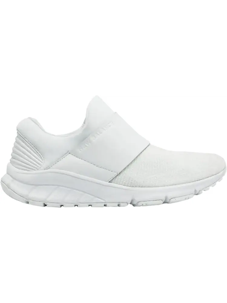Кроссовки New Balance Wmns Vazee Rush 'Silver Mink' — изображение 1 из 1, белый