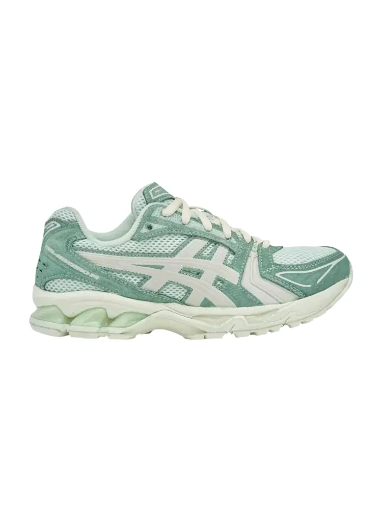 Кроссовки ASICS Lapstone and Hammer x Wmns Gel Kayano 14 — изображение 1 из 1, зеленый