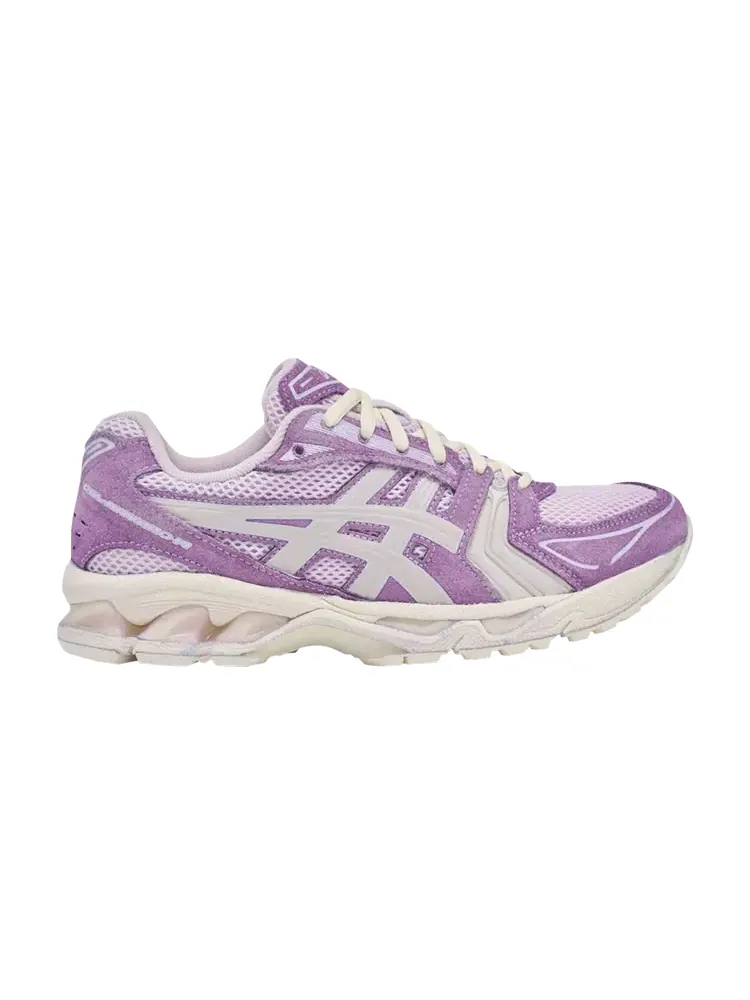 Кроссовки ASICS Lapstone and Hammer x Wmns Gel Kayano 14 — изображение 1 из 1, фиолетовый