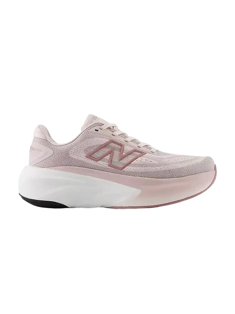 Кроссовки New Balance Fresh Foam X More V6 'Stone Pink' — изображение 1 из 1, розовый