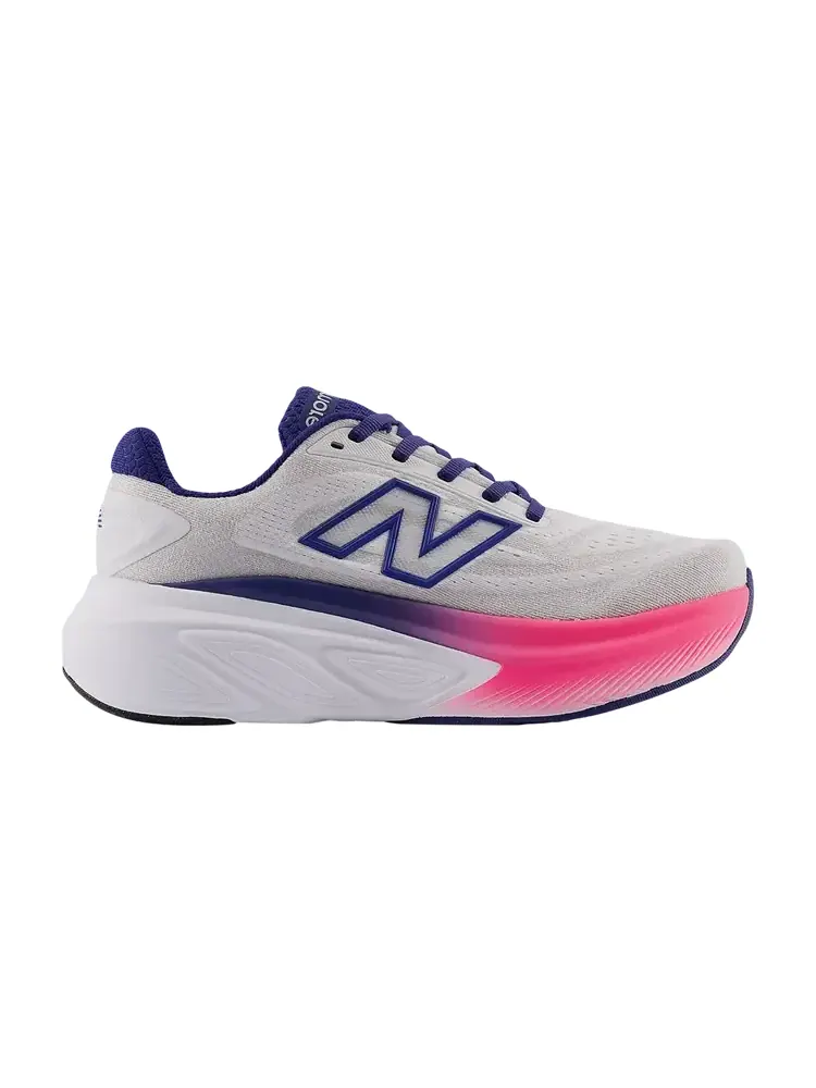 Кроссовки New Balance Wmns Fresh Foam X More V6 'Reflection Blue Oyster' — изображение 1 из 1, синий