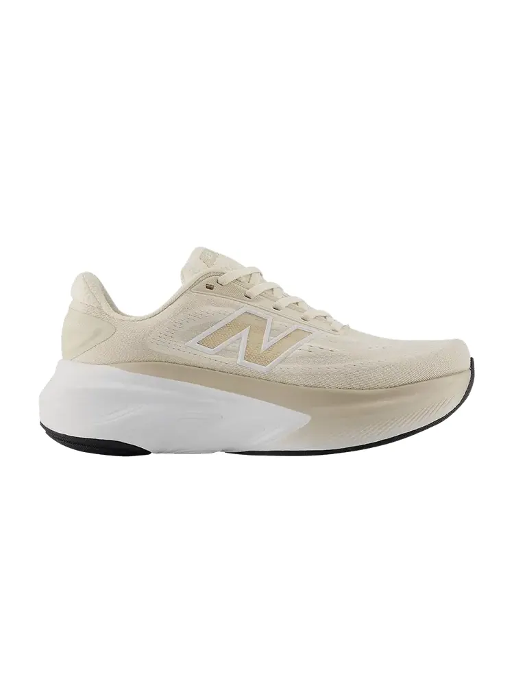 Кроссовки New Balance Wmns Fresh Foam X More v6, Permafrost — изображение 1 из 1, бежевый