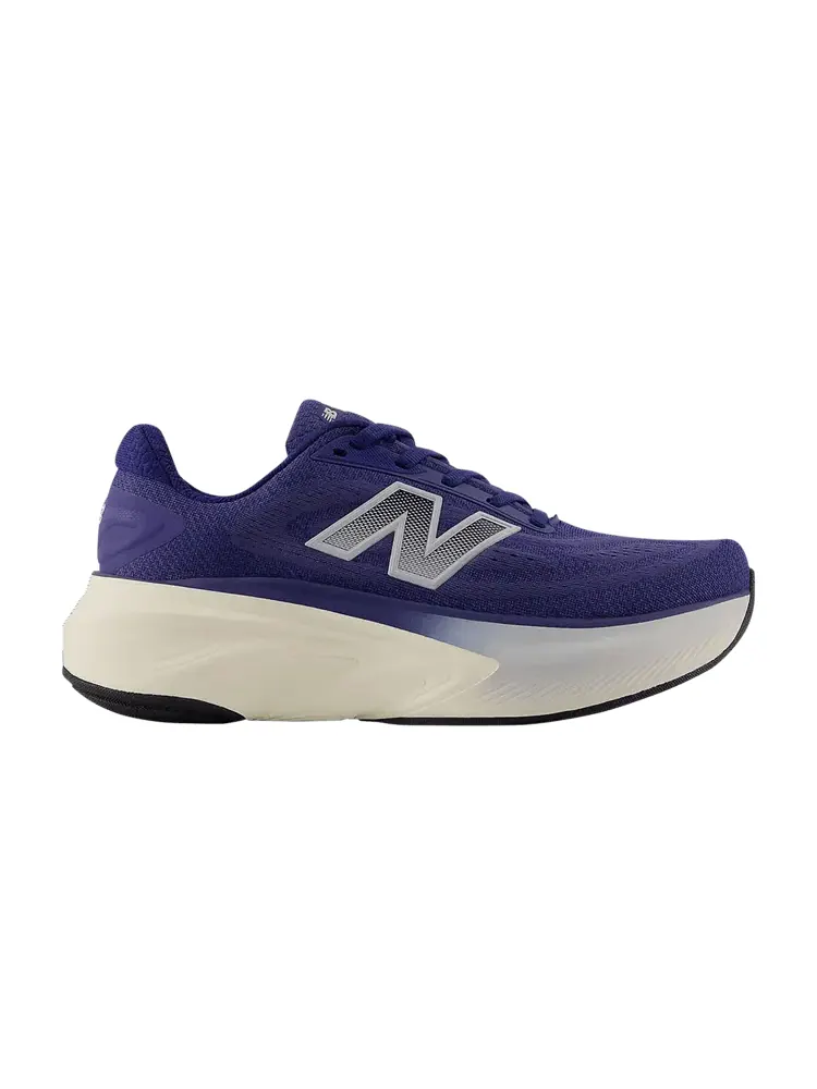 Кроссовки New Balance Wmns Fresh Foam X More v6, Dream State — изображение 1 из 1, синий
