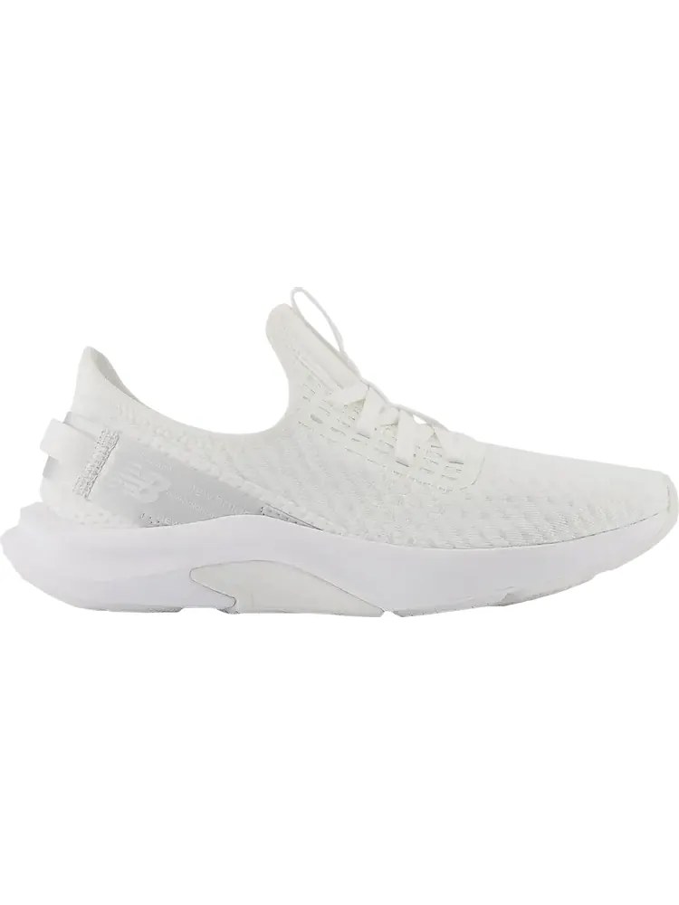 Кроссовки Wmns DynaSoft Nergize Sport v2 'White Quartz Grey' — изображение 1 из 1, белый