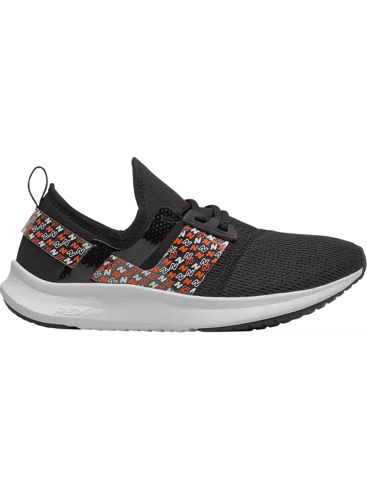 Кроссовки New Balance Wmns Nergize Sport 'Black Dynamite' — изображение 1 из 1, черный