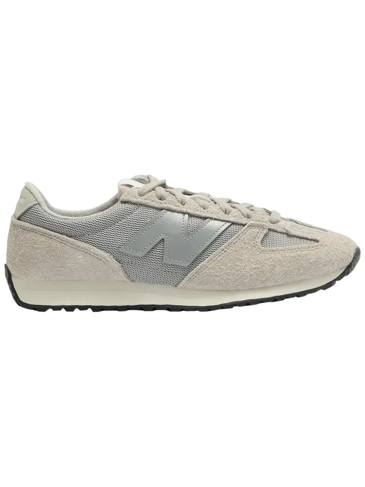 Кроссовки Junya Watanabe MAN x New Balance 471 — изображение 1 из 1, серый